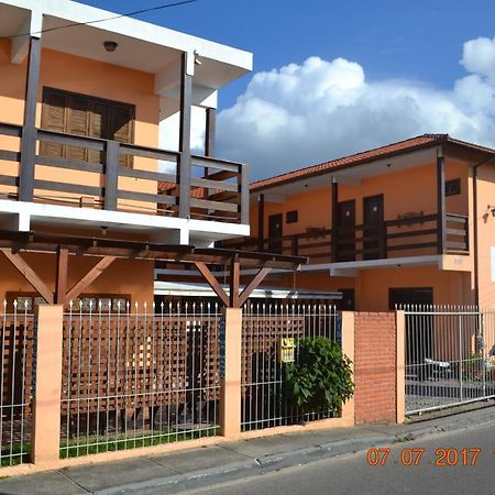 Pousada Água da Fonte Florianópolis Esterno foto