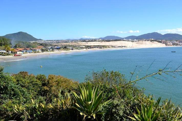 Pousada Água da Fonte Florianópolis Esterno foto