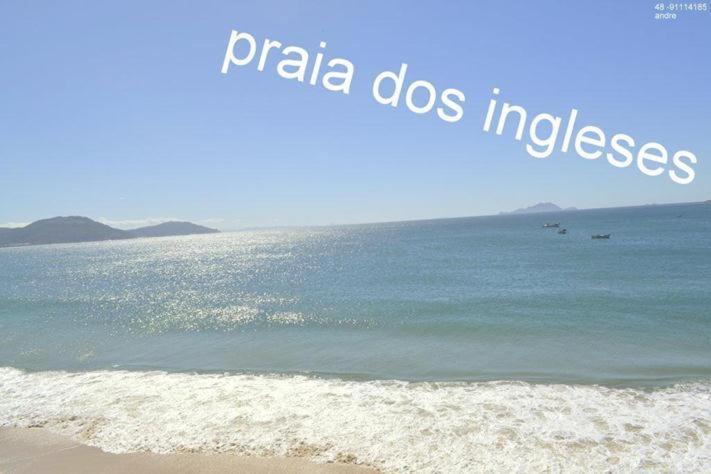 Pousada Água da Fonte Florianópolis Esterno foto