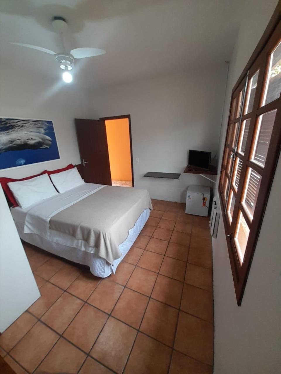 Pousada Água da Fonte Florianópolis Esterno foto