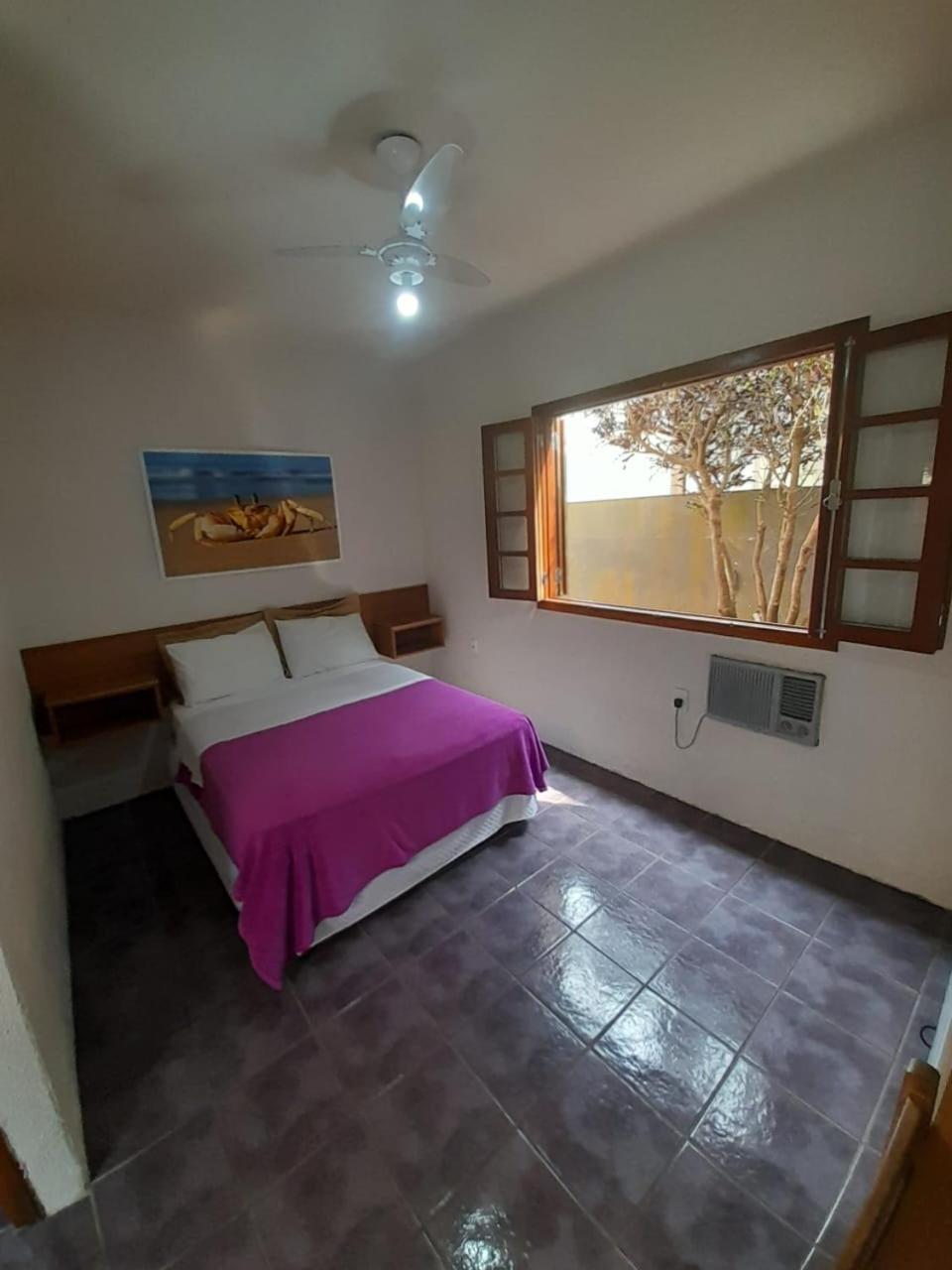 Pousada Água da Fonte Florianópolis Esterno foto