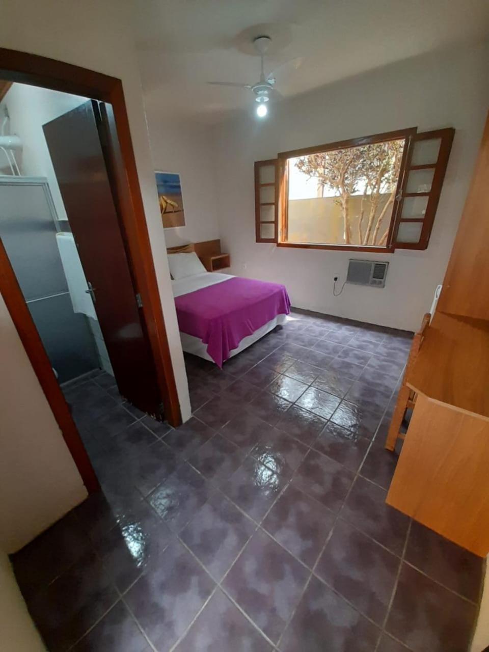 Pousada Água da Fonte Florianópolis Esterno foto