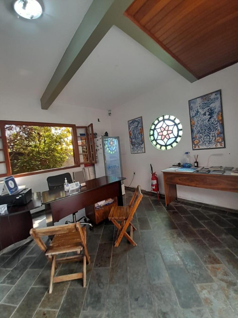 Pousada Água da Fonte Florianópolis Esterno foto